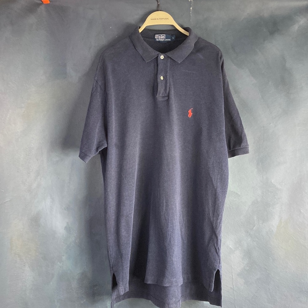 Polo Ralph Lauren polo shirt